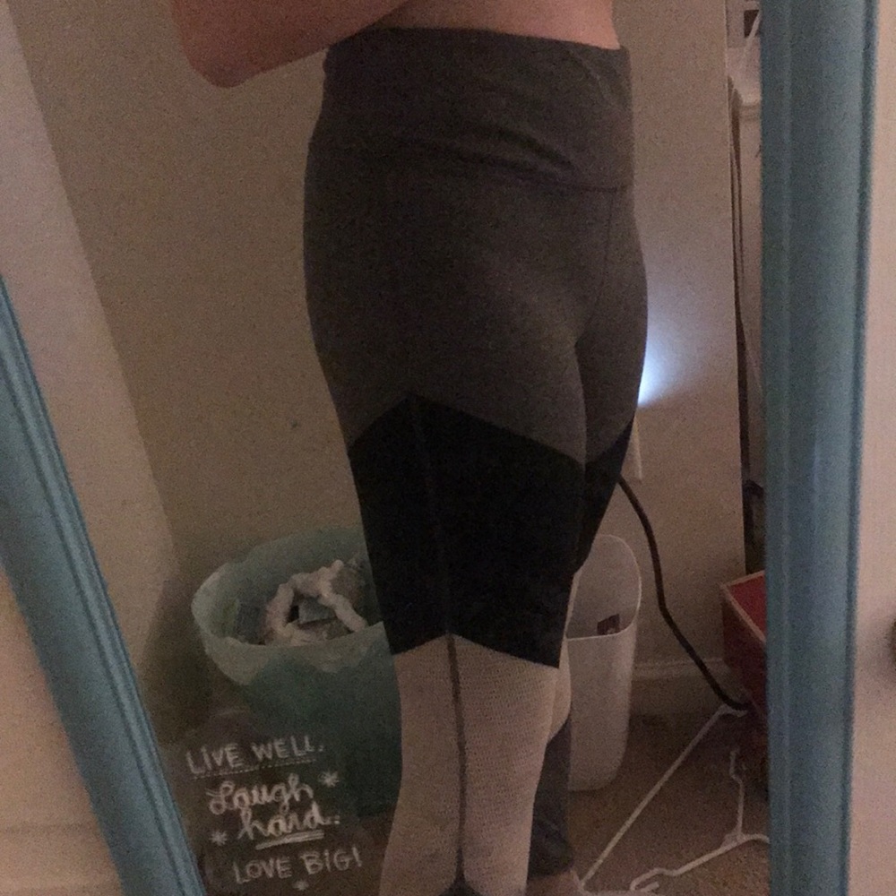 SO Athletic Legging